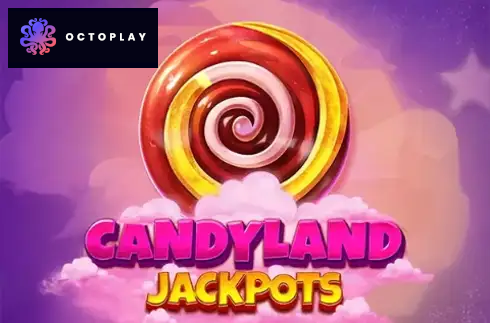 Candyland Jackpots